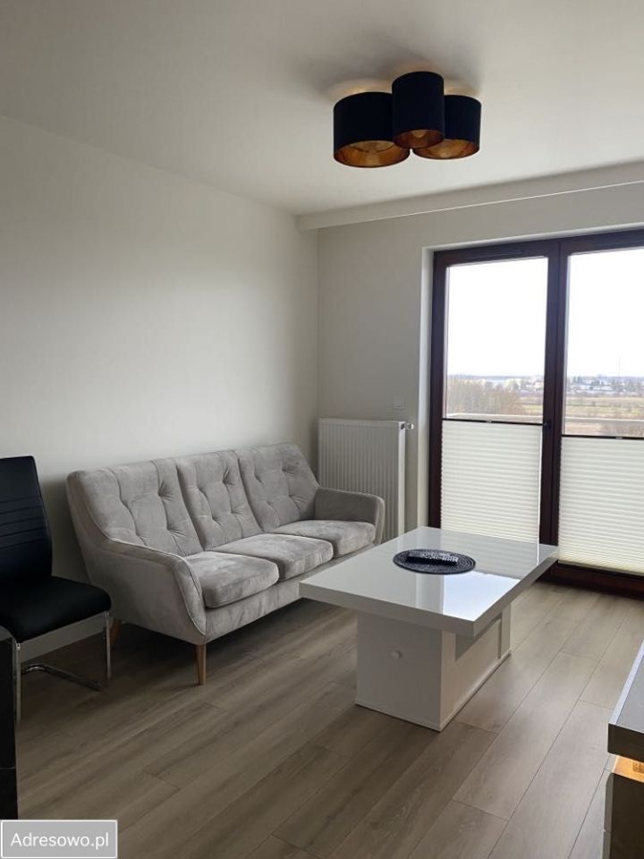 Mieszkanie 3-pokojowe Garwolin, ul. Zamojska. Zdjęcie 1