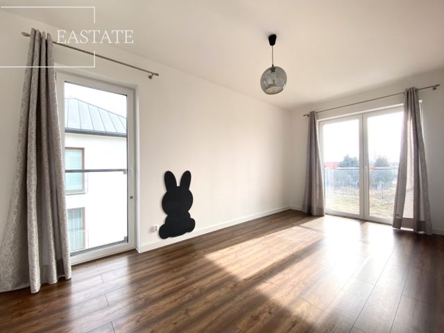 Mieszkanie 4-pokojowe Warszawa Wawer, ul. Henryka Łasaka. Zdjęcie 20