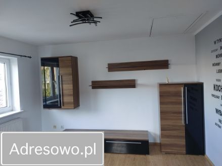 Mieszkanie 2-pokojowe Luboń, ul. Leśmiana. Zdjęcie 1