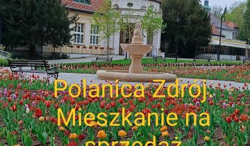 Mieszkanie 3-pokojowe Polanica-Zdrój, ul. Warszawska
