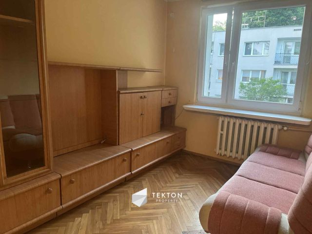 Mieszkanie 2-pokojowe Kraków Bieńczyce, os. Na Stoku. Zdjęcie 1