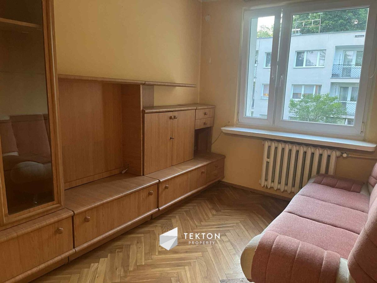 Mieszkanie 2-pokojowe Kraków Bieńczyce, os. Na Stoku