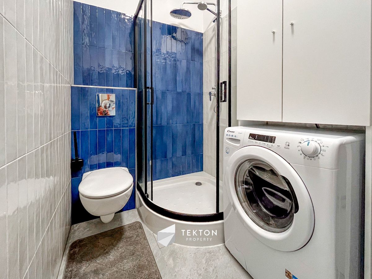 Mieszkanie 3-pokojowe Poznań Nowe Miasto, ul. Stanisława Małachowskiego. Zdjęcie 7