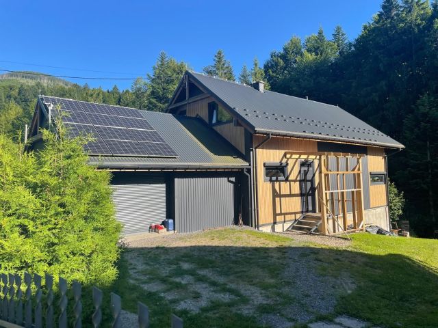 dom wolnostojący Żabnica. Zdjęcie 1