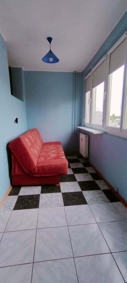 Mieszkanie 1-pokojowe Koszalin, ul. Władysława IV. Zdjęcie 6