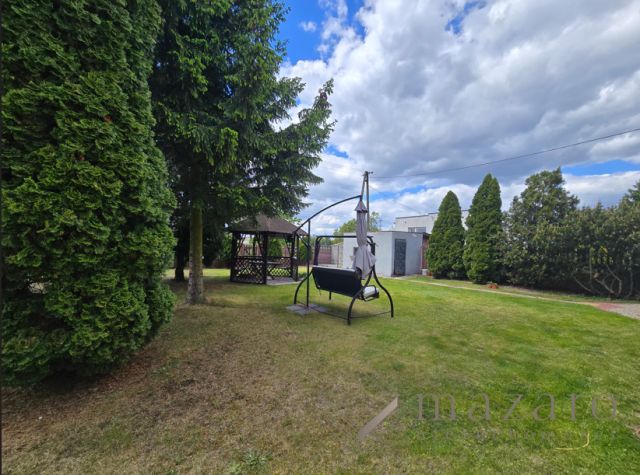 dom wolnostojący, 6 pokoi Nowa Wieś Wielka. Zdjęcie 27