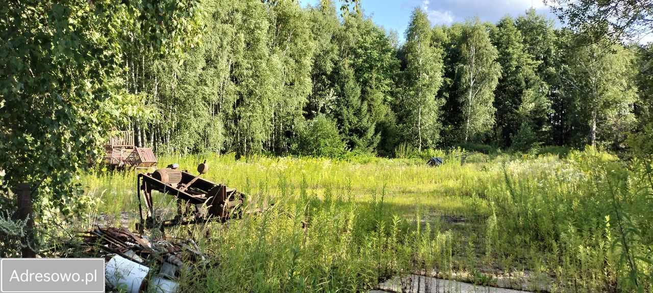 Hala/magazyn Wola Rzędzińska. Zdjęcie 11