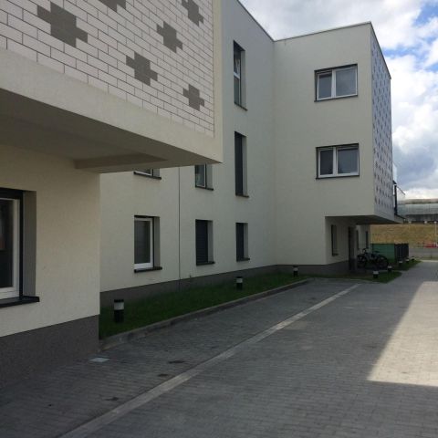 Mieszkanie 1-pokojowe Wrocław, ul. Jurija Gagarina. Zdjęcie 1