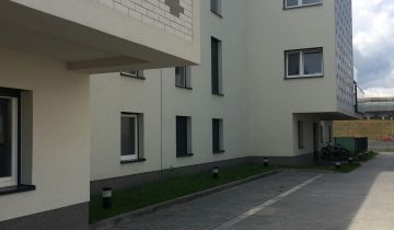 Mieszkanie 1-pokojowe Wrocław, ul. Jurija Gagarina