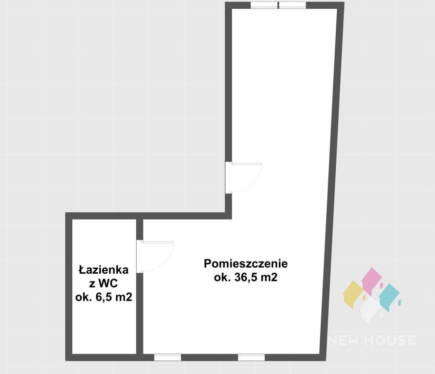 Lokal Olsztyn, al. Aleja Warszawska. Zdjęcie 11