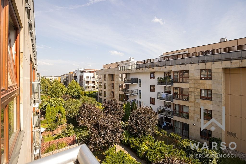 Mieszkanie 2-pokojowe Warszawa Wilanów, ul. Sarmacka. Zdjęcie 25