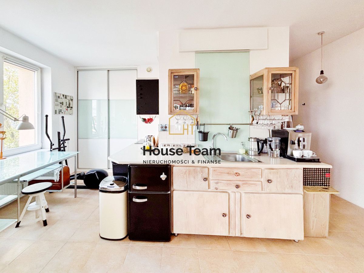 Mieszkanie 2-pokojowe Bydgoszcz Śródmieście, ul. Bernardyńska. Zdjęcie 7