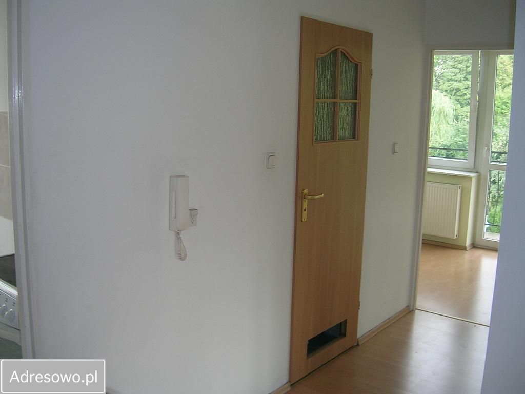 Mieszkanie 4-pokojowe Kielce Centrum, ul. Stefana Okrzei. Zdjęcie 5