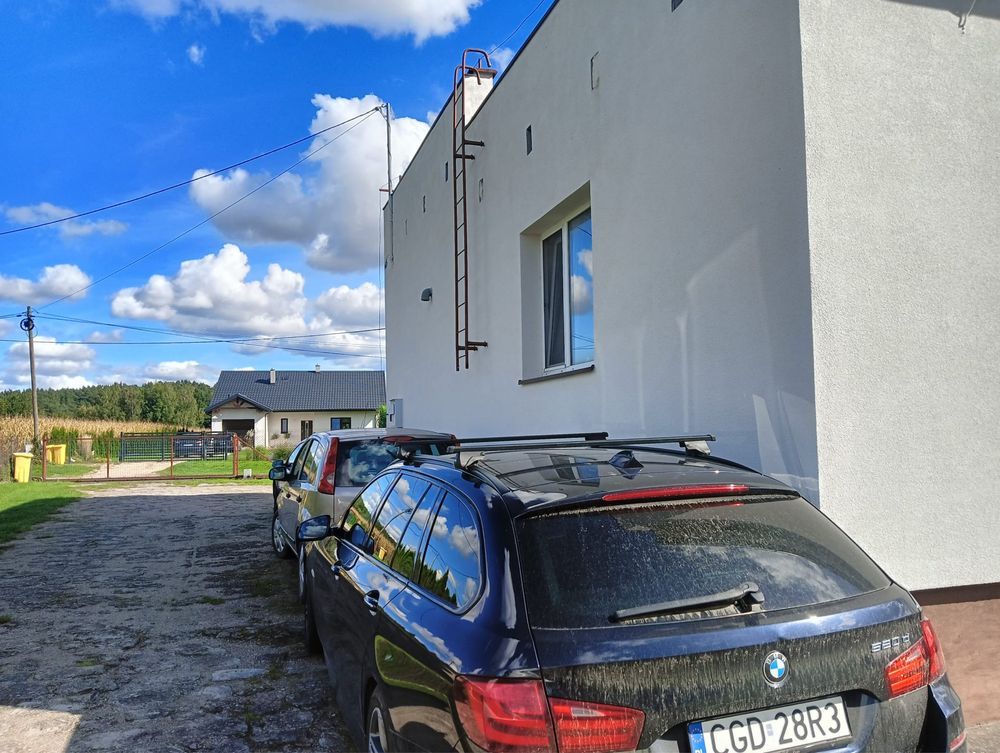 dom wolnostojący Gajewo. Zdjęcie 4