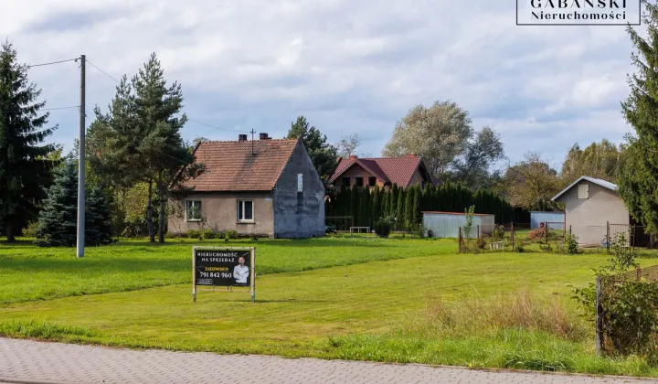 Działka budowlana Tarnów, ul. Chemiczna