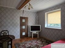 Mieszkanie 2-pokojowe Leszno Zatorze, ul. Łużycka. Zdjęcie 4