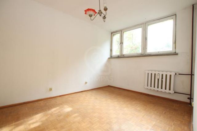 Mieszkanie 3-pokojowe Wrocław Krzyki, ul. Wincentego Stysia. Zdjęcie 3