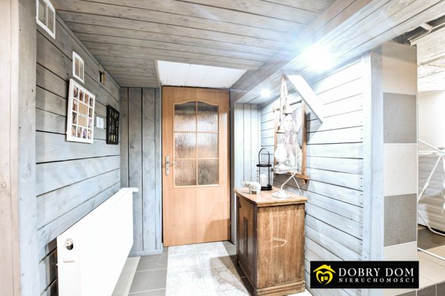 dom wolnostojący, 4 pokoje Boguszewo. Zdjęcie 18