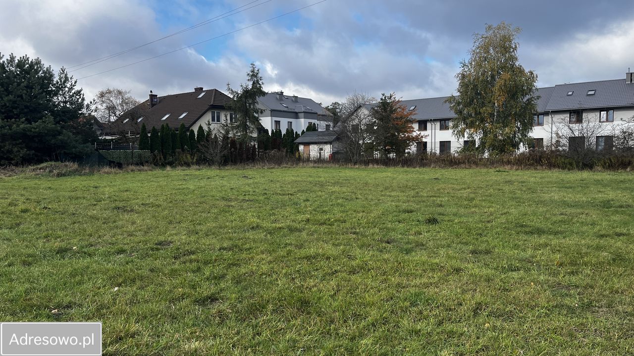 Działka budowlana Grodzisk Mazowiecki, ul. Jordanowicka. Zdjęcie 17