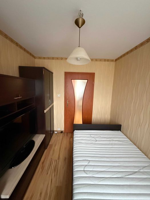 Mieszkanie 3-pokojowe Włocławek, ul. Leśna. Zdjęcie 3