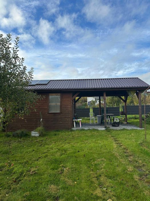 Działka rod Koszalin. Zdjęcie 6