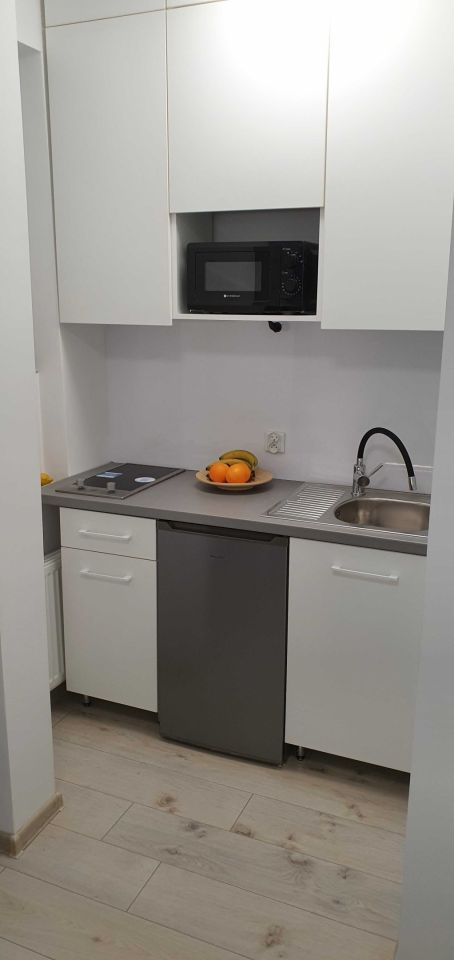 Mieszkanie 1-pokojowe Katowice Załęże, ul. Franciszka Anioła. Zdjęcie 7