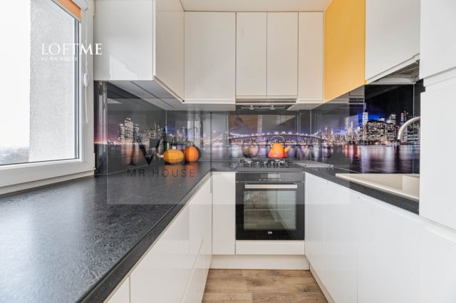 Mieszkanie 3-pokojowe Łódź Teofilów, ul. Łanowa. Zdjęcie 6