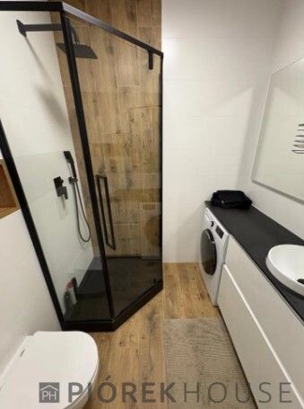 Mieszkanie 3-pokojowe Warszawa Mokotów, ul. Kaspijska. Zdjęcie 13