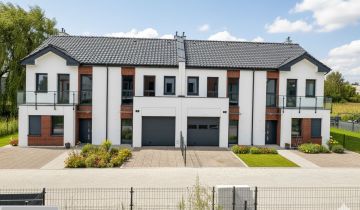 bliźniak, 4 pokoje Szczecin Krzekowo, ul. Kawki