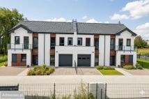 bliźniak, 4 pokoje Szczecin Krzekowo, ul. Kawki