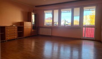 Mieszkanie 2-pokojowe Hajnówka