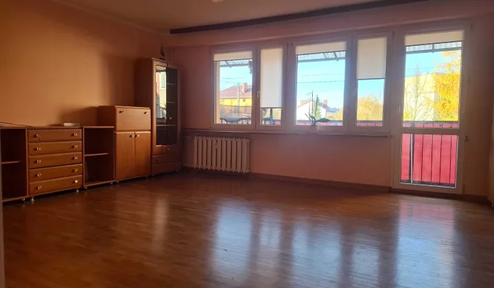 Mieszkanie 2-pokojowe Hajnówka