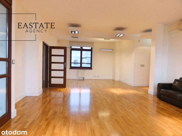 Mieszkanie 5-pokojowe Warszawa Saska Kępa, ul. Zwycięzców. Zdjęcie 8