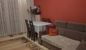 Mieszkanie 2-pokojowe Nowy Dwór Mazowiecki Osiedle Młodych, ul. Wojska Polskiego