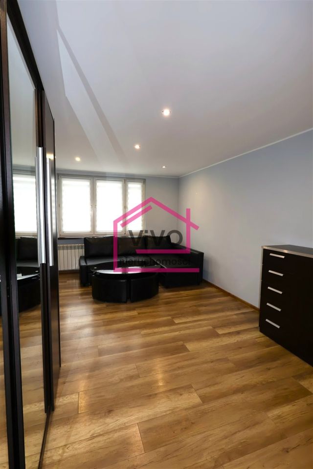 Mieszkanie 1-pokojowe Jastrzębie-Zdrój. Zdjęcie 3