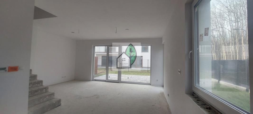 dom szeregowy, 6 pokoi Warszawa Ursynów. Zdjęcie 2