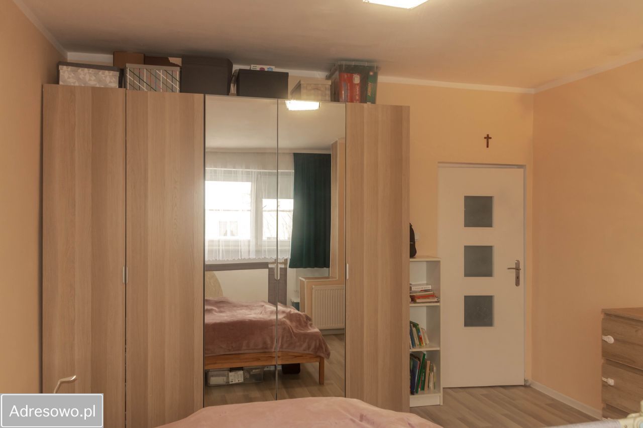 Mieszkanie 2-pokojowe Katowice Szopienice, ul. Pogodna. Zdjęcie 5