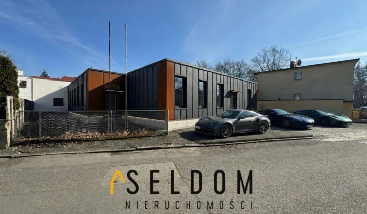 Działka budowlana Kędzierzyn-Koźle