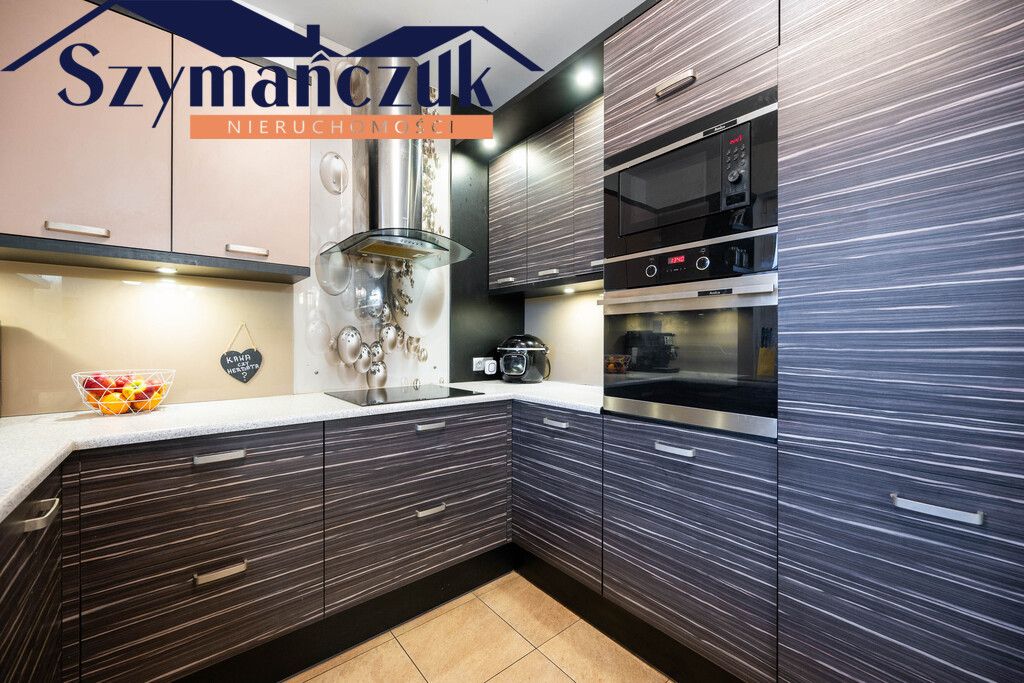 dom wolnostojący, 6 pokoi Pszczółki, ul. gen. Józefa Hallera. Zdjęcie 5