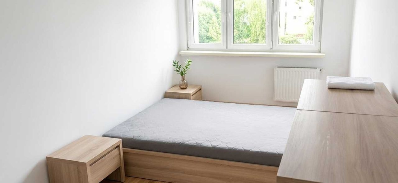 Mieszkanie 2-pokojowe Bolesławiec Centrum, ul. Tadka Jasińskiego. Zdjęcie 3