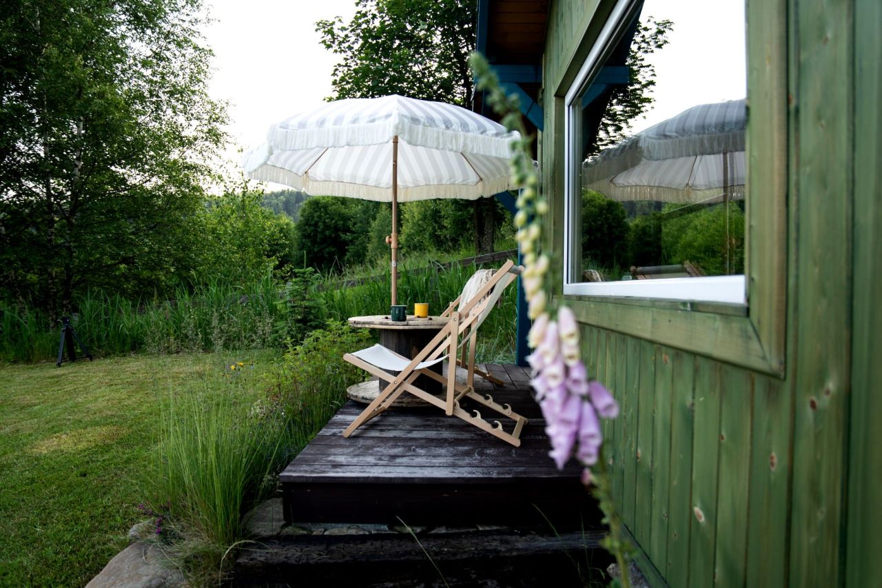 Działka rekreacyjna Jaszczurowa. Zdjęcie 14