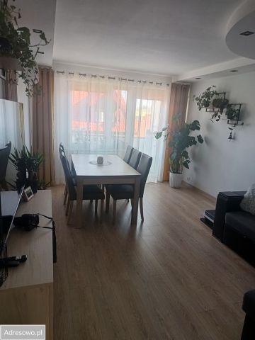 Mieszkanie 3-pokojowe Żnin. Zdjęcie 1