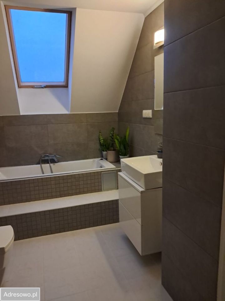 bliźniak, 4 pokoje Ślężany, ul. Słoneczna. Zdjęcie 12