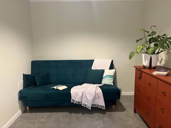 Mieszkanie 1-pokojowe Rzgów, ul. mjr. Henryka Sucharskiego. Zdjęcie 7