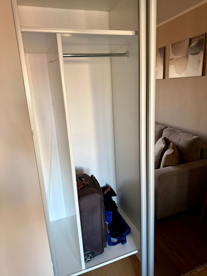 Mieszkanie 2-pokojowe Gorzów Wielkopolski Górczyn, ul. Obrońców Pokoju. Zdjęcie 17