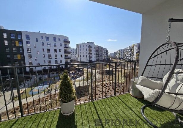 Mieszkanie 4-pokojowe Warszawa Białołęka, ul. Marywilska. Zdjęcie 18