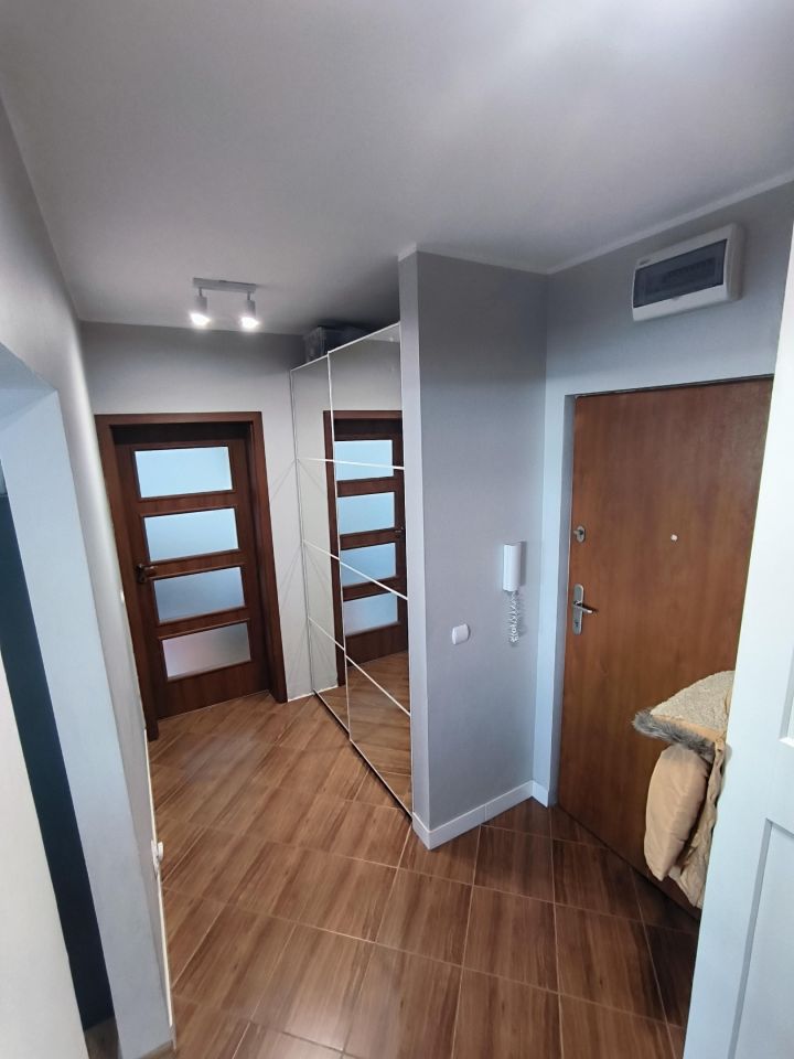 Mieszkanie 2-pokojowe Warszawa Praga-Południe, ul. Łukowska. Zdjęcie 10