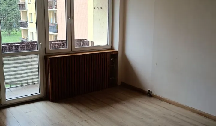 Mieszkanie 2-pokojowe Cieszyn, ul. Stanisława Moniuszki