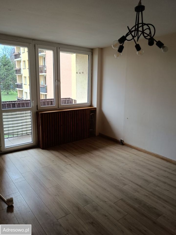 Mieszkanie 2-pokojowe Cieszyn, ul. Stanisława Moniuszki. Zdjęcie 1