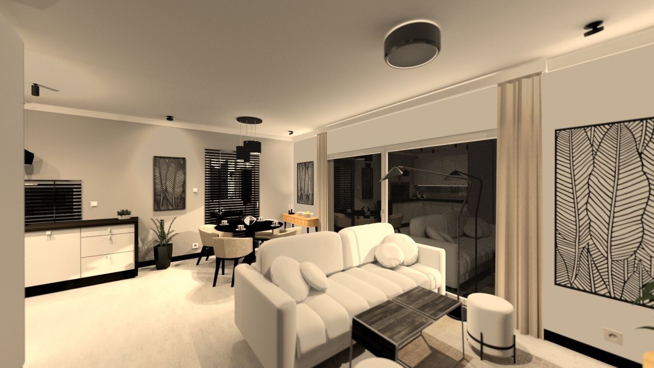 bliźniak, 5 pokoi Mierzyn. Zdjęcie 2